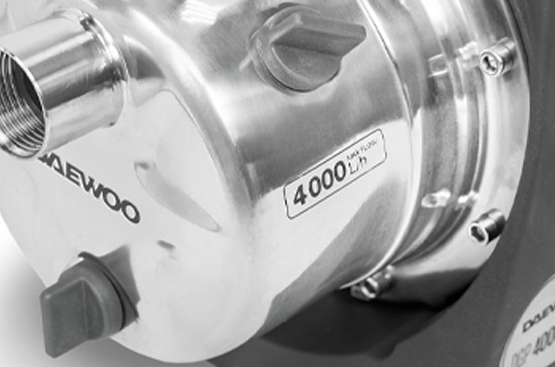 Упрощают процесс обслуживания насоса, позволяя оперативно слить жидкость перед проведением профилактических или ремонтных работ.